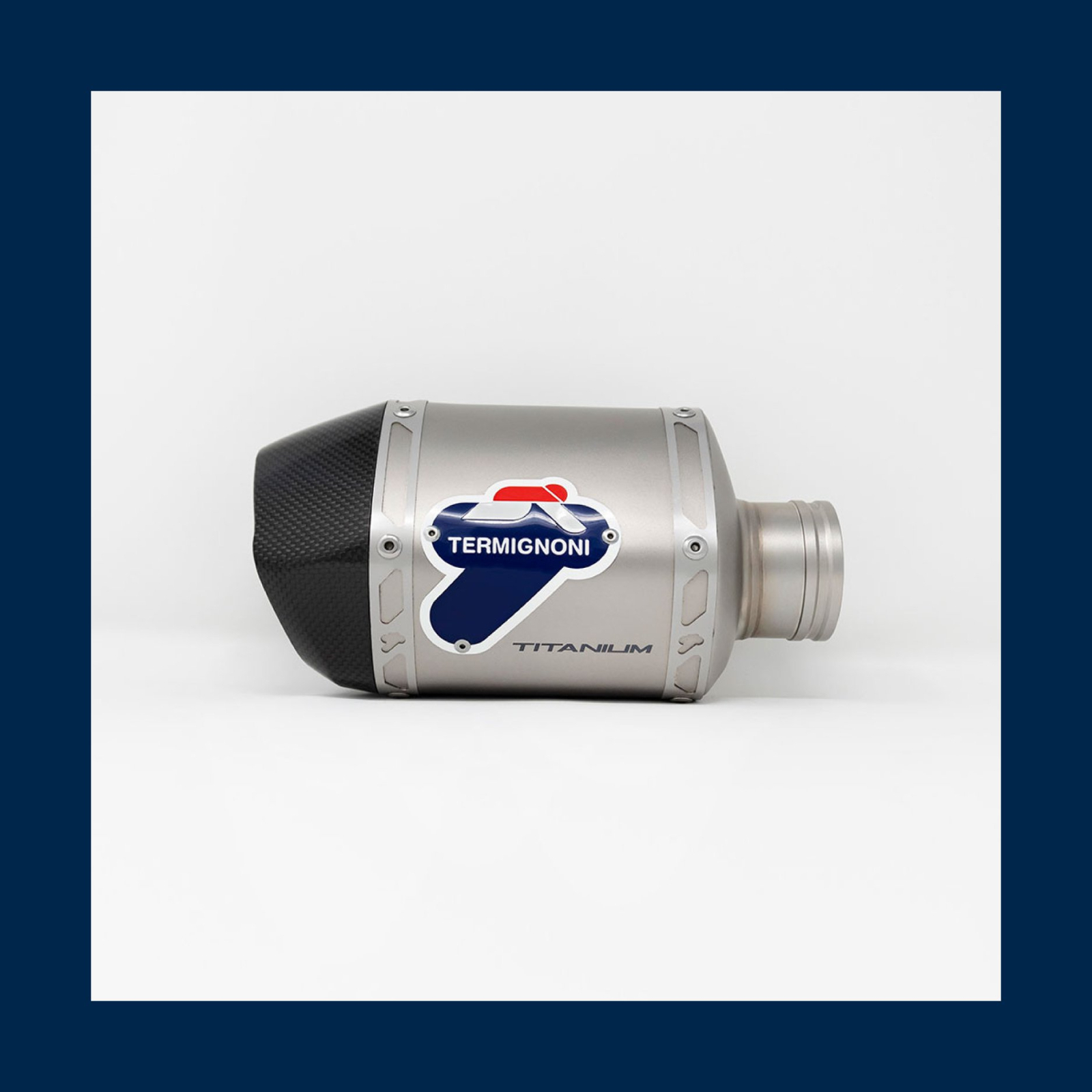 TERMIGNONI EXHAUST