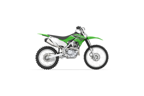 2023 KLX230R