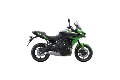  2023 VERSYS 650