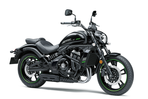 2023 VULCAN S ABS