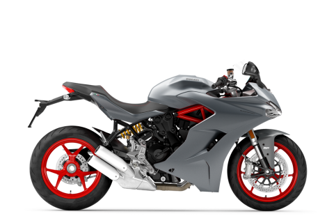 Supersport 