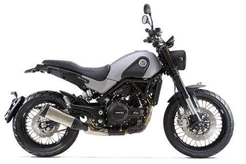LEONCINO TRAIL500