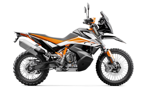 790 ADVENTURE R