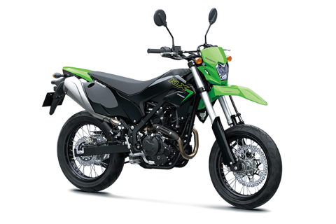2023 KLX230SM