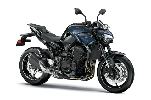 2022 Z900 ABS