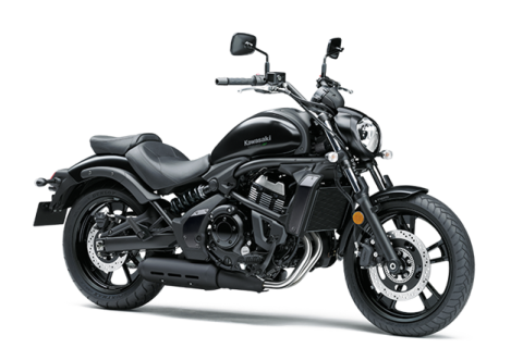 2023 VULCAN S ABS BOLD BY DESIGN