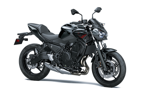 2021 Z650 ABS
