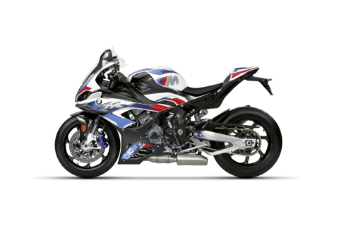 M 1000 RR