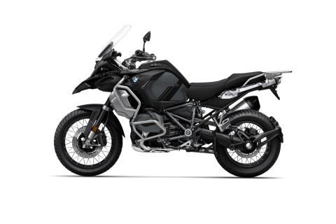123 R 1250 GS Adventure