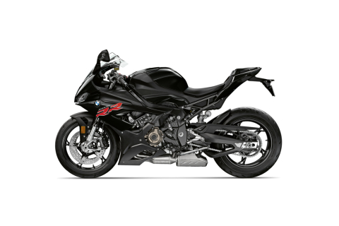 S 1000 RR