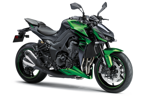 2023 Z1000R Edition ABS