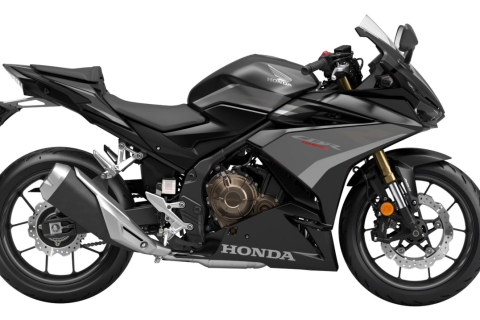 CBR500R 2022