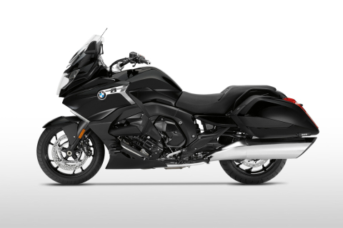 BMW K 1600 B
