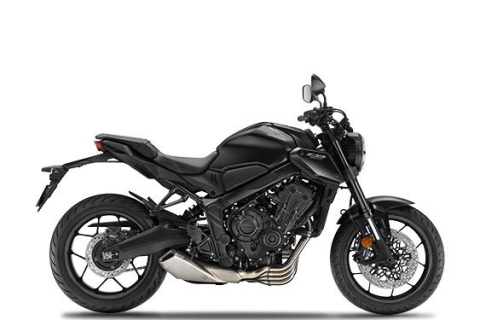 CB650R 