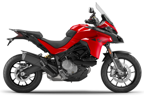 Multistrada V2