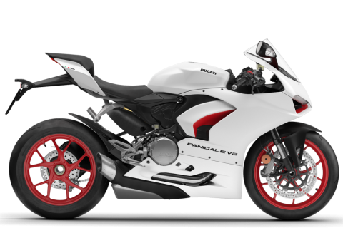 Panigale V2