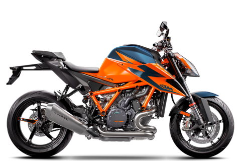 1290 SUPER DUKE R