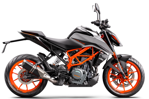 390 DUKE
