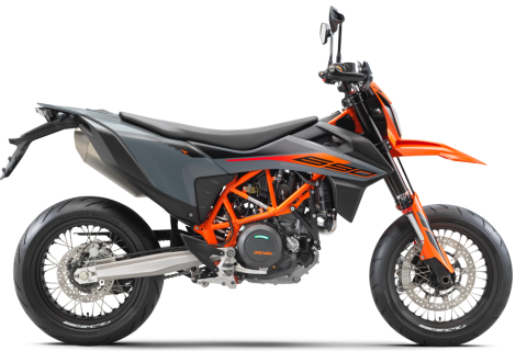 690 SMC R
