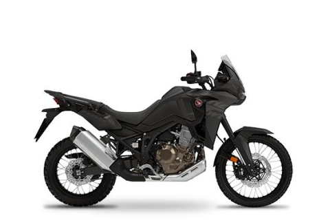 Africa Twin 2023 Phiên bản Tiêu chuẩn