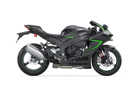 2022 NINJA ZX-10R ABS