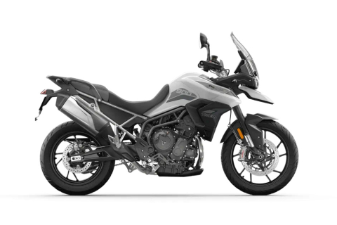 Tiger 900 GT Low