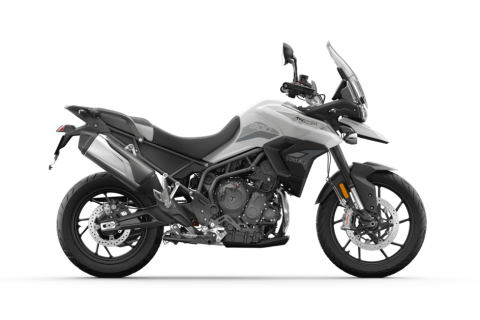 Tiger 900 GT Pro