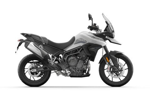 Tiger 900 GT