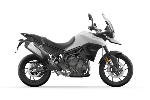 Tiger 900