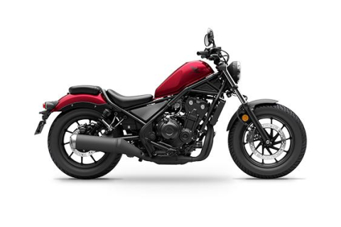 Rebel 500 2023