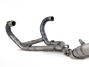 Cổ Pô Zard BMW R9T 2>2