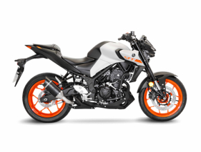 Pô Leovince LV Pro Yamaha MT03 - Full Kit