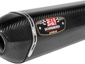 PÔ YOSHIMURA CARBON