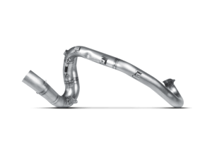 AKRAPOVIC - BỘ CỔ PÔ TITAN FULL SYSTEM DUCATI HYPERMOTARD / STRADA 821 / 939 (2013 - 2018)