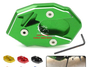 SEPP- BỌC CHÂN CHỐNG Z1000SX/Z900/Z650/ER6NF/ZX6R/ZX10R