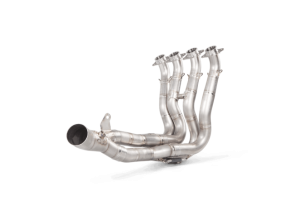 AKRAPOVIC - BỘ CỔ PÔ TITAN FULL SYSTEM HONDA CBR1000RR (2017 - 2019)