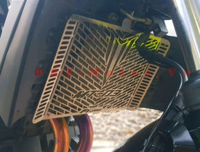 Che Két Nước CNC Yamaha MT03