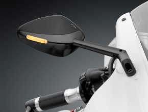 RIZOMA KÍNH HẬU VELOCE L NAKED