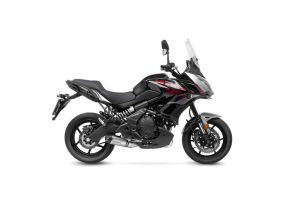 LEOVINCEKAWASAKI VERSYS 650 / Z 650 / NINJA 650 / 2021 2022 LV ONE EVO INOX complete line Not Approved 14379E