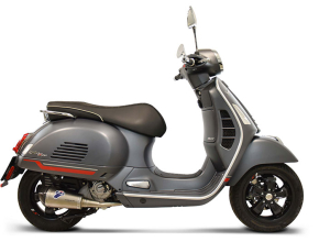 TERMIGNONI - BỘ PÔ TERMIGNONI  SO01 Vespa GTS250 - GTS300/GTV300