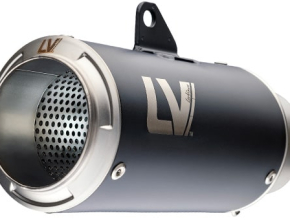 LEOVINCE - LV CORSA BLACK EDITION