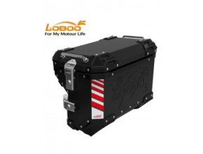 THÙNG HÔNG PIKE TRACKER 30L