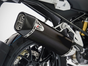 Pô Zard BMW GS1250 2019 - Slip On Silencer