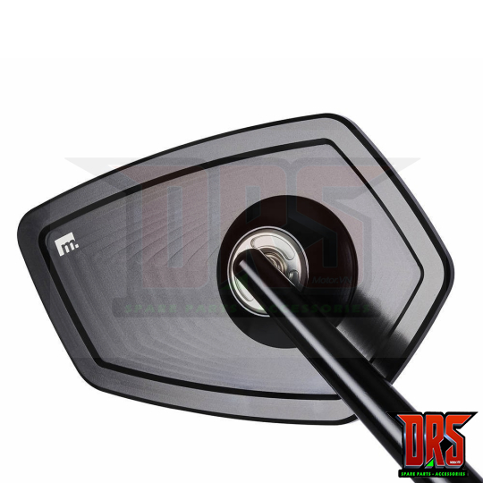Kính Motogadget mo.view race - Phải