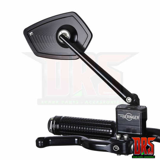 Kính Motogadget mo.view race - Phải