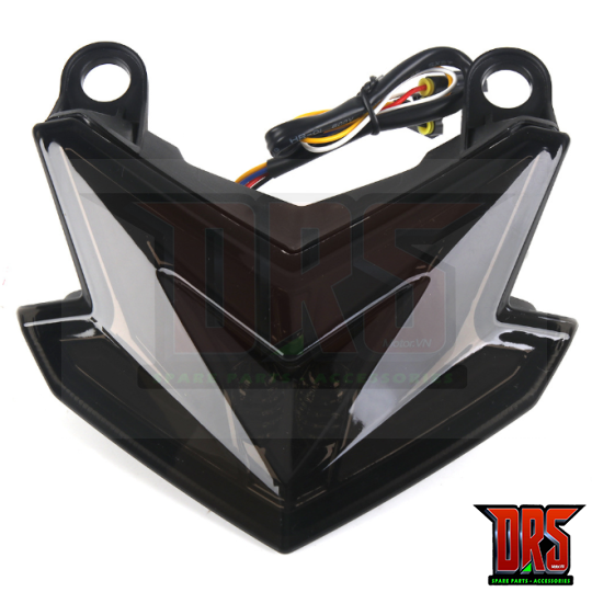 SEPP-Đèn Hậu Z800 tích hợp xi nhan CHÍNH HÃNG DMV