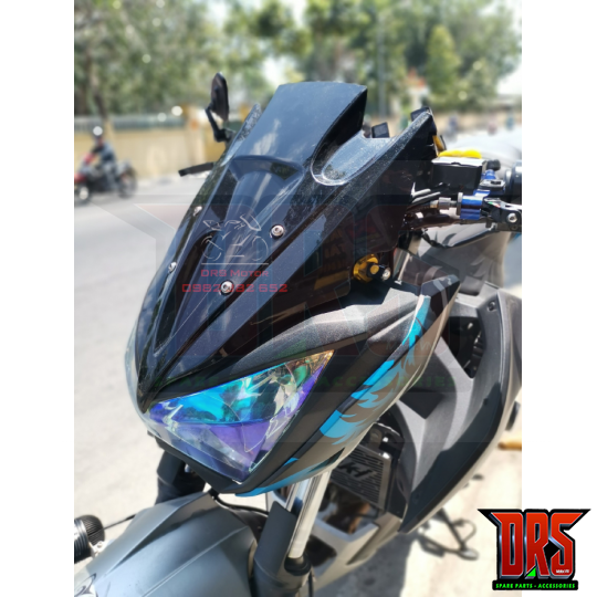 Kính Chắn Gió Z300