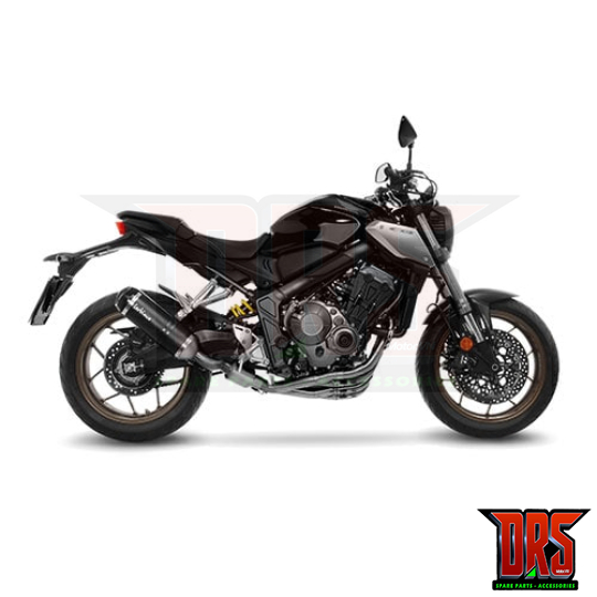 Pô Leovince One Evo Honda CB650 - Full Kit