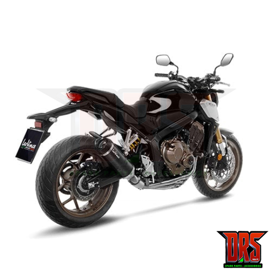 Pô Leovince One Evo Honda CB650 - Full Kit