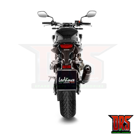 Pô Leovince One Evo Honda CB650 - Full Kit